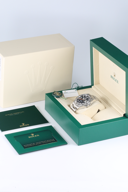 Rolex Explorer II 226570 Image 5